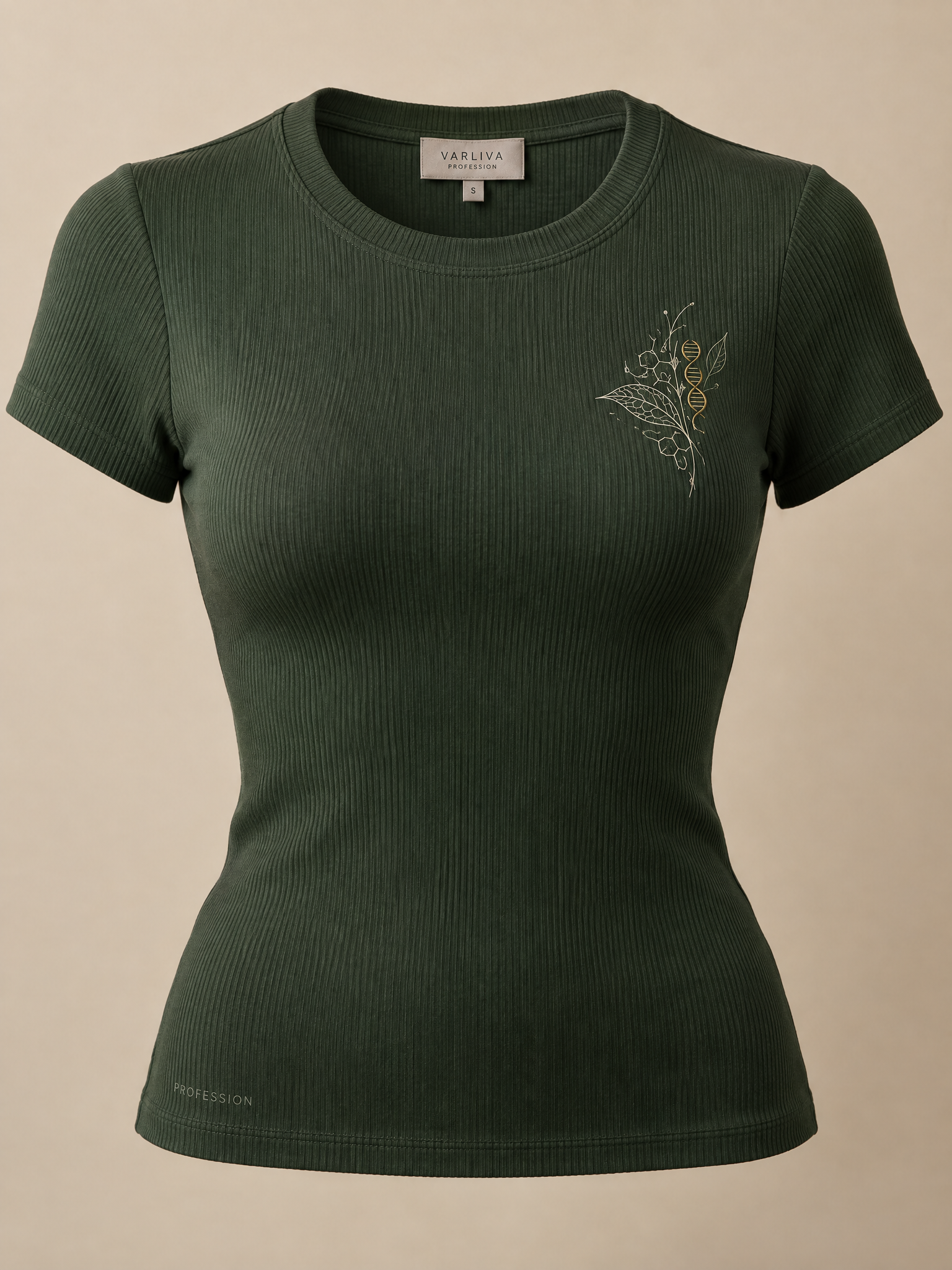 Edebiyat Tee — Tüy Nakış